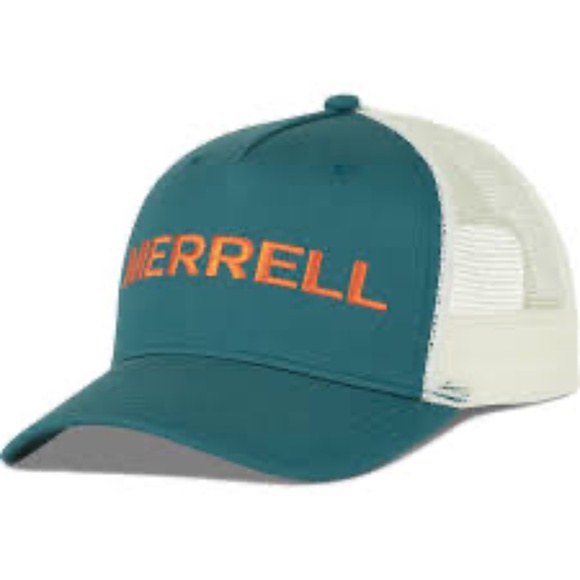 Merrell Running Hat One Size  Breathable - Picture 1 of 7